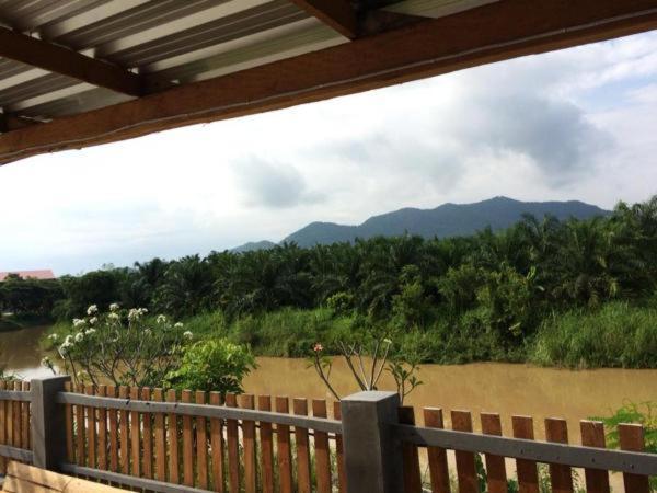 Teak Villa Thoeng Εξωτερικό φωτογραφία